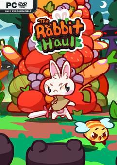 The Rabbit Haul-GoldBerg