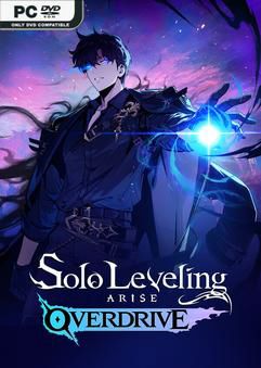 Solo Leveling ARISE OVERDRIVE-RUNE