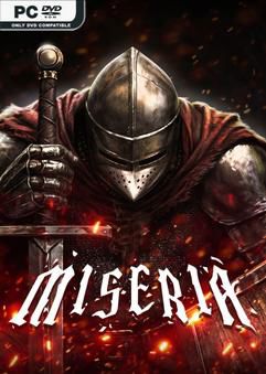 Miseria-TENOKE