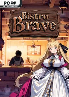 Bistro Brave-TENOKE