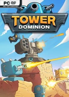 Tower Dominion v1.31-P2P