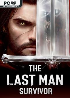 The Last Man Survivor-TENOKE