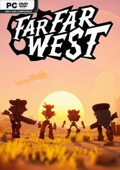 Far Far West Early Access