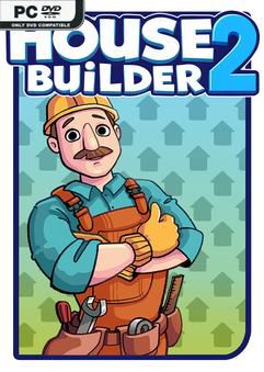 House Builder 2 Early Access