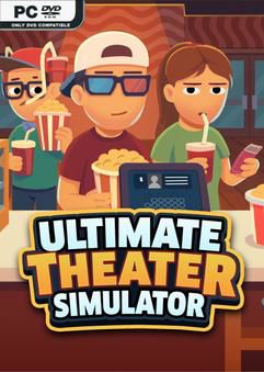 Ultimate Theater Simulator-TENOKE