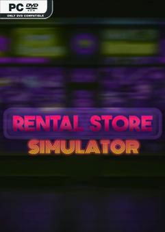 Rental Store Simulator-TENOKE