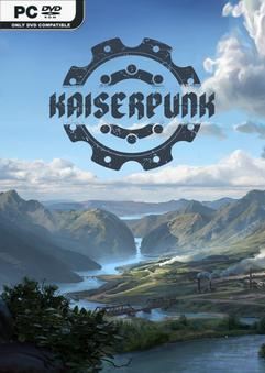 KAISERPUNK-RUNE