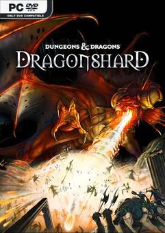 Dungeons and Dragons Dragonshard-DRMFREE