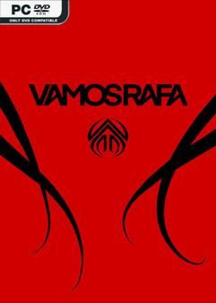 Vamos Rafa-TiNYiSO