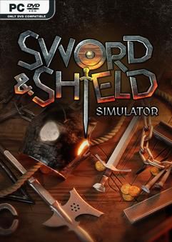 Sword and Shield Simulator Early Access