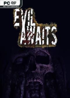 Evil Awaits-SKIDROW