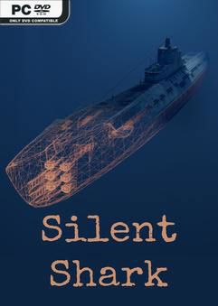 Silent Shark-GoldBerg