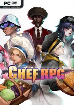 Chef RPG Early Access