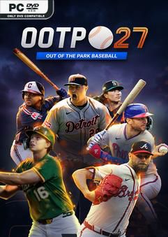 Out of the Park Baseball 27-GoldBerg