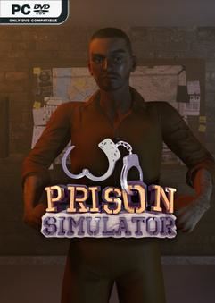 Prison Simulator Power Wash-RUNE