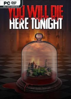 You Will Die Here Tonight v1.1.0-P2P