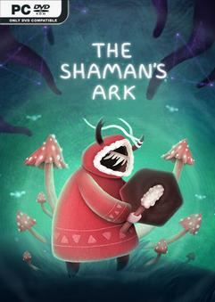 The Shamans Ark-TENOKE