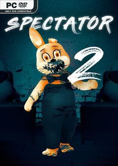 Spectator 2-TENOKE