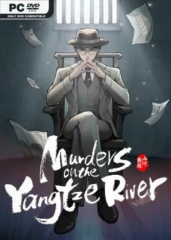Murders on the Yangtze River v1.5.90-P2P