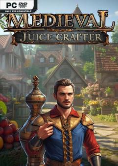 Medieval Juice Crafter-GoldBerg