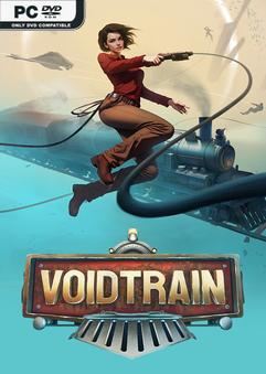 Voidtrain v14363 Early Access