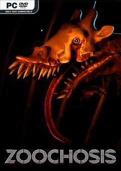 Zoochosis v1.6.5-P2P