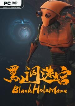 BlackHoleMaze-TENOKE