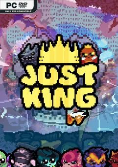 Just King v1.3.10B-P2P