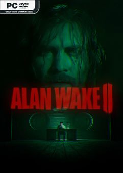 Alan Wake 2 The Lake House v1.2.10-RUNE