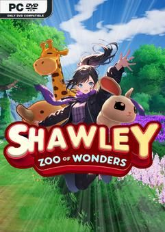 Shawley Zoo of Wonders-TENOKE