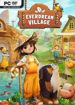 Everdream Village Early Access