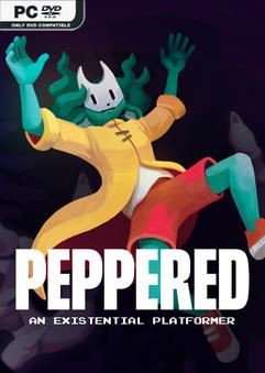 PEPPERED-P2P