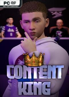 Content King-TENOKE