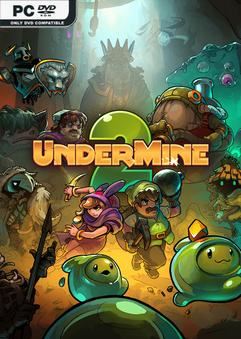 UnderMine 2 Early Access