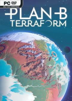 Plan B Terraform Worlds of Fire and Water-TENOKE