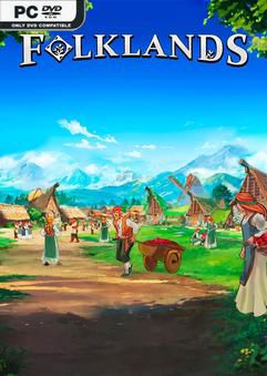 Folklands-TENOKE