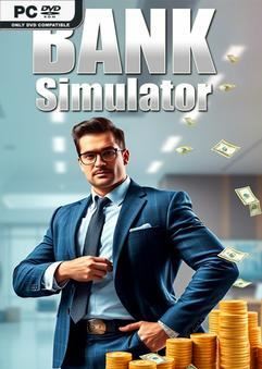Bank Simulator Early Access