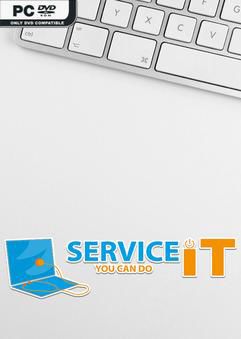 ServiceIT You can do IT-TENOKE
