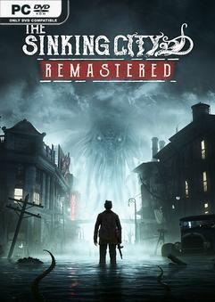The Sinking City Remastered-P2P