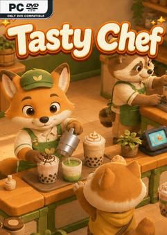 Tasty Chef-TENOKE