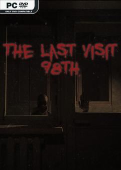 The Last Visit 98th-TiNYiSO