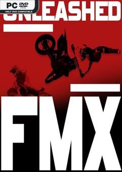 Unleashed Fmx-TENOKE