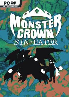Monster Crown Sin Eater-TENOKE