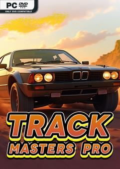 Track Masters Pro-TENOKE