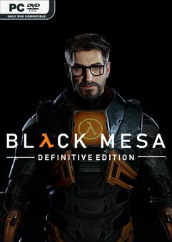 Black Mesa Definitive Edition v20250512-P2P