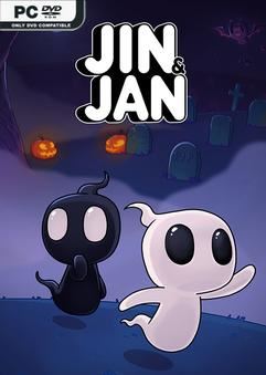 Jin And Jan-TENOKE
