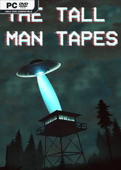 The Tall Man Tapes-GoldBerg