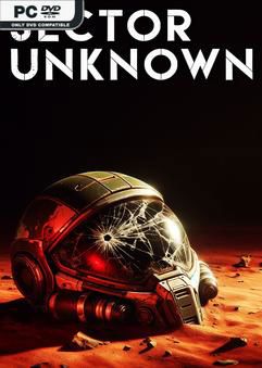 Sector Unknown v2.2.1-P2P