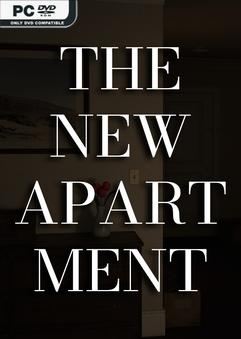 The New Apartment-TENOKE