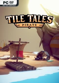Tile Tales Pirate-SKIDROW